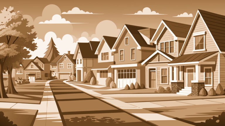 Crown Mill District neighborhood